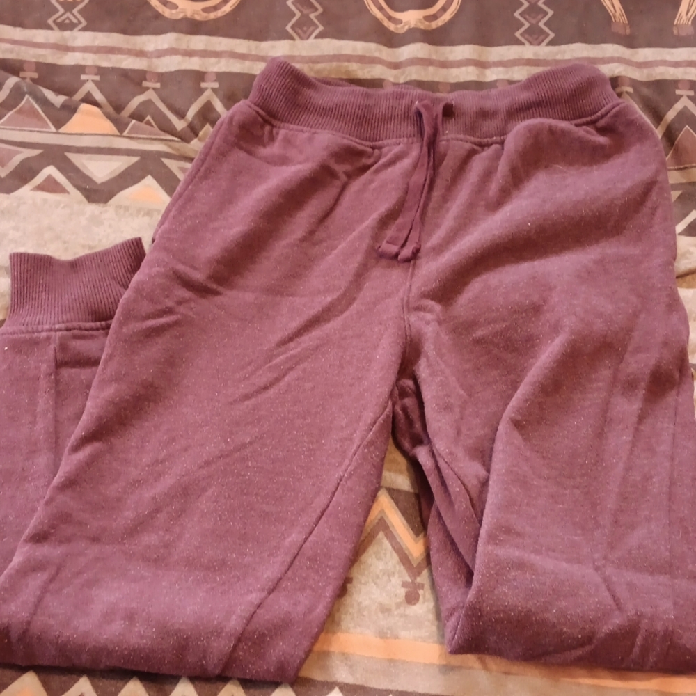 Boys sweat pants